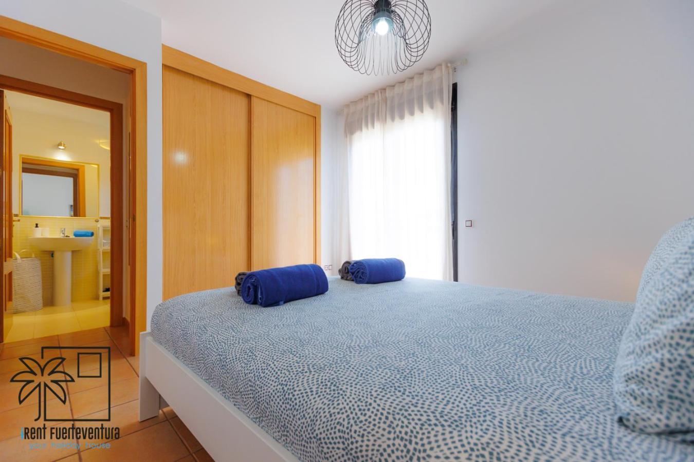 Villa Casa De Los Viajeros Majanicho Irent Fuerteventura à Corralejo Extérieur photo