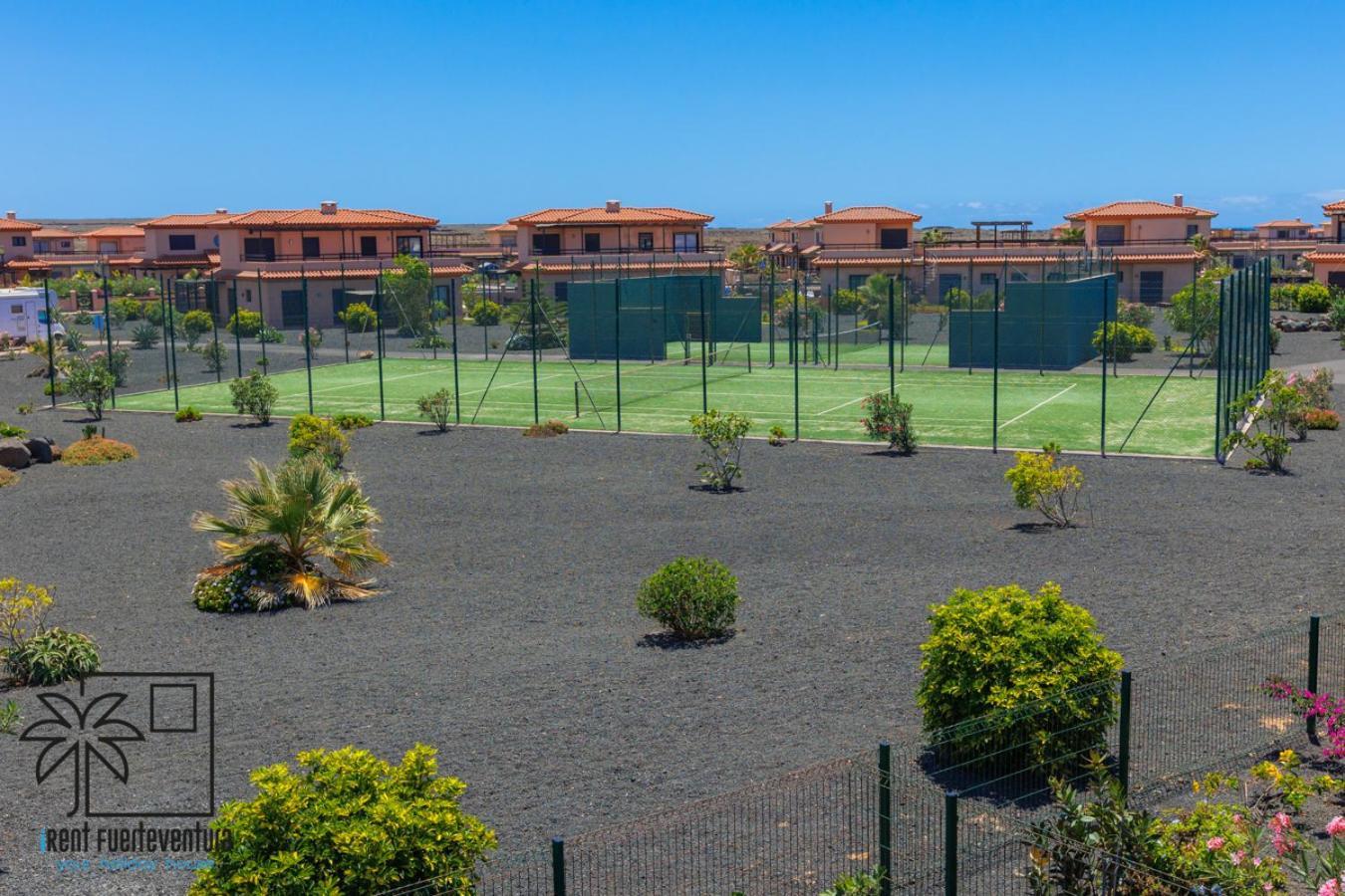 Villa Casa De Los Viajeros Majanicho Irent Fuerteventura à Corralejo Extérieur photo