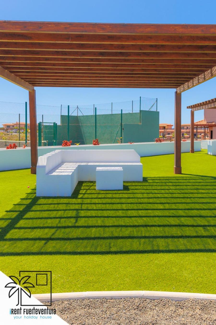 Villa Casa De Los Viajeros Majanicho Irent Fuerteventura à Corralejo Extérieur photo