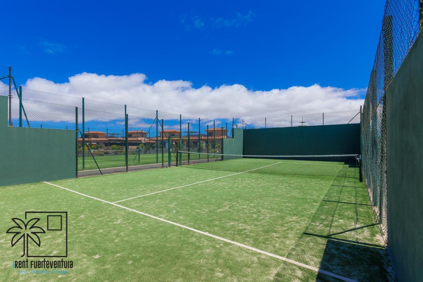 Villa Casa De Los Viajeros Majanicho Irent Fuerteventura à Corralejo Extérieur photo