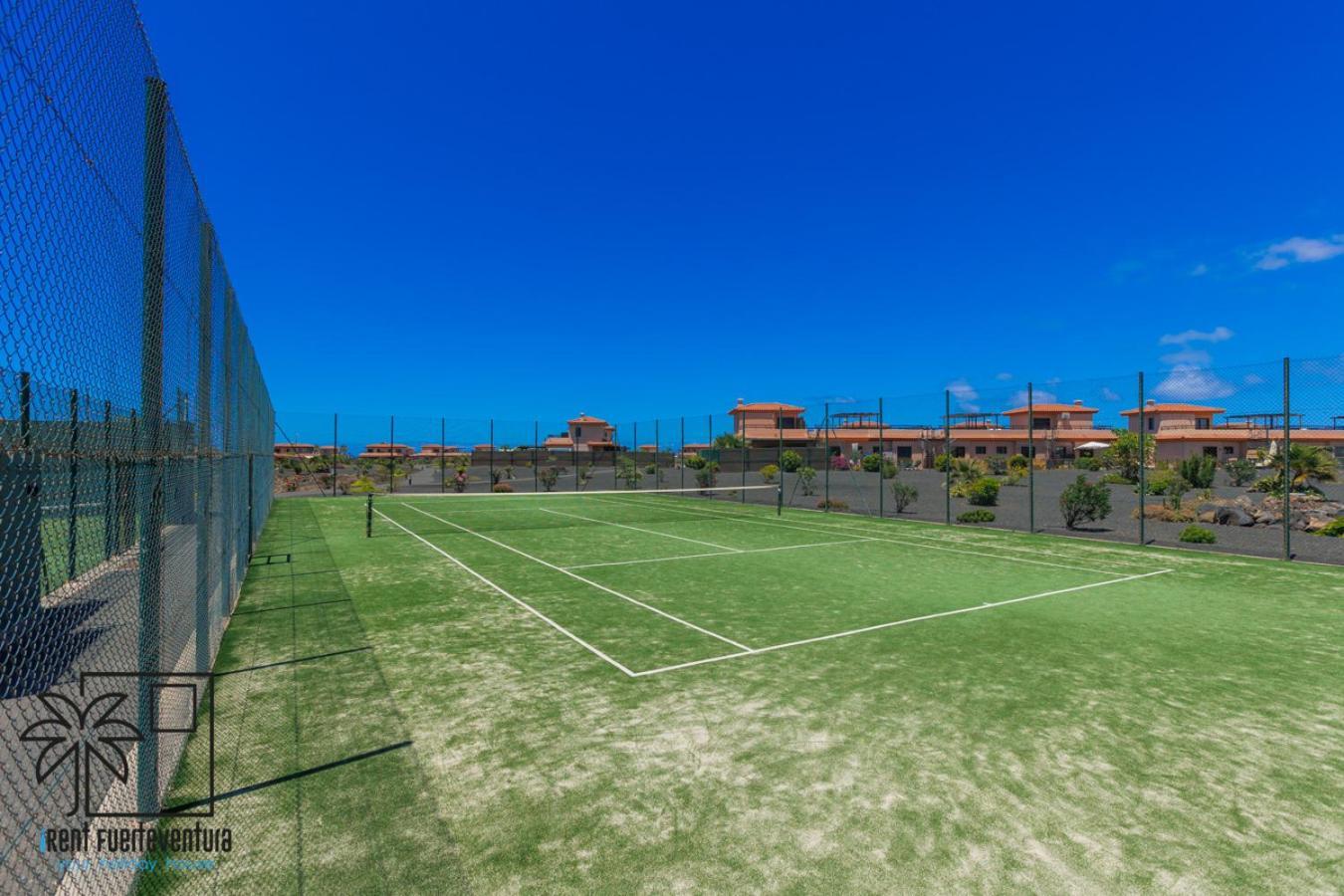 Villa Casa De Los Viajeros Majanicho Irent Fuerteventura à Corralejo Extérieur photo