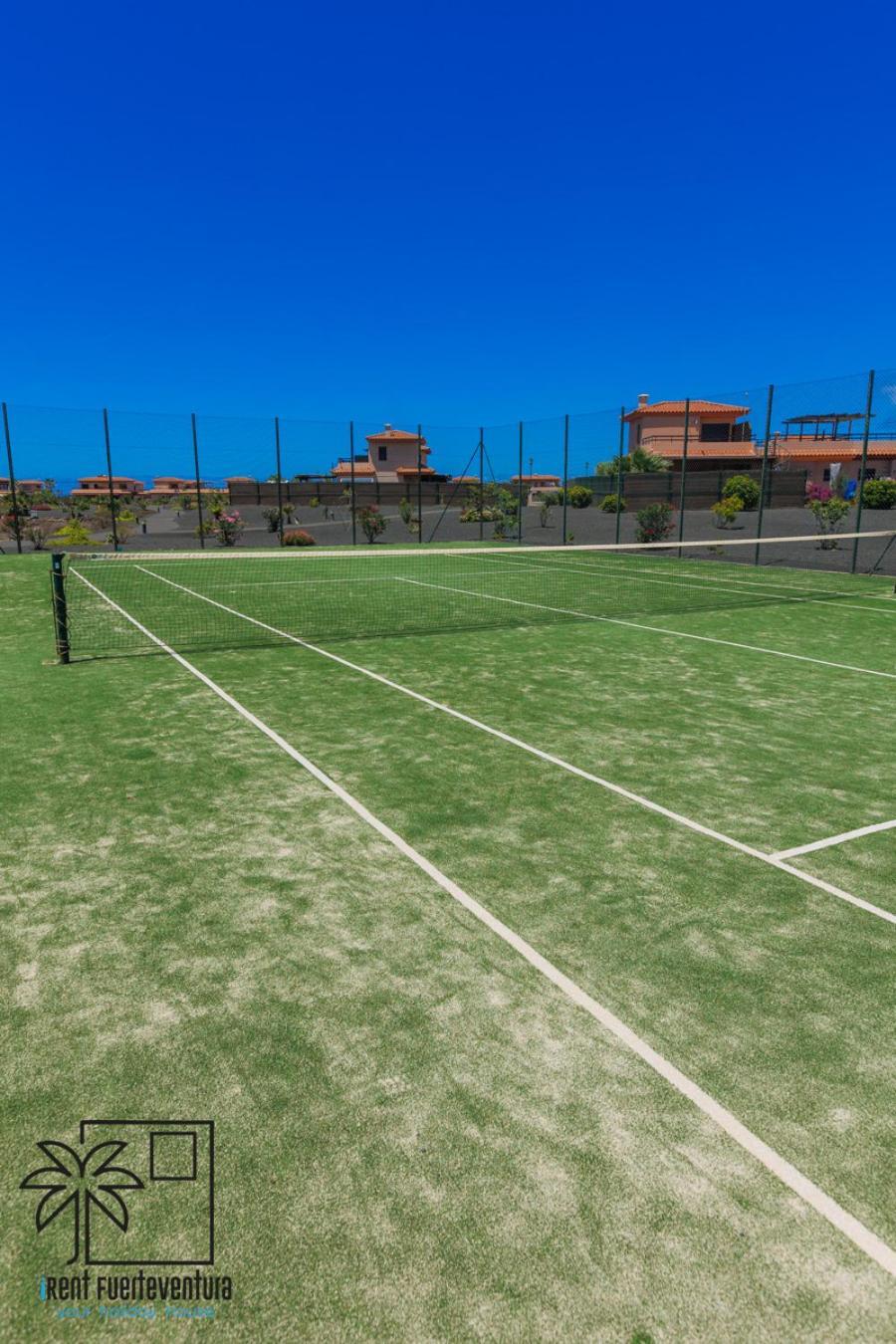 Villa Casa De Los Viajeros Majanicho Irent Fuerteventura à Corralejo Extérieur photo