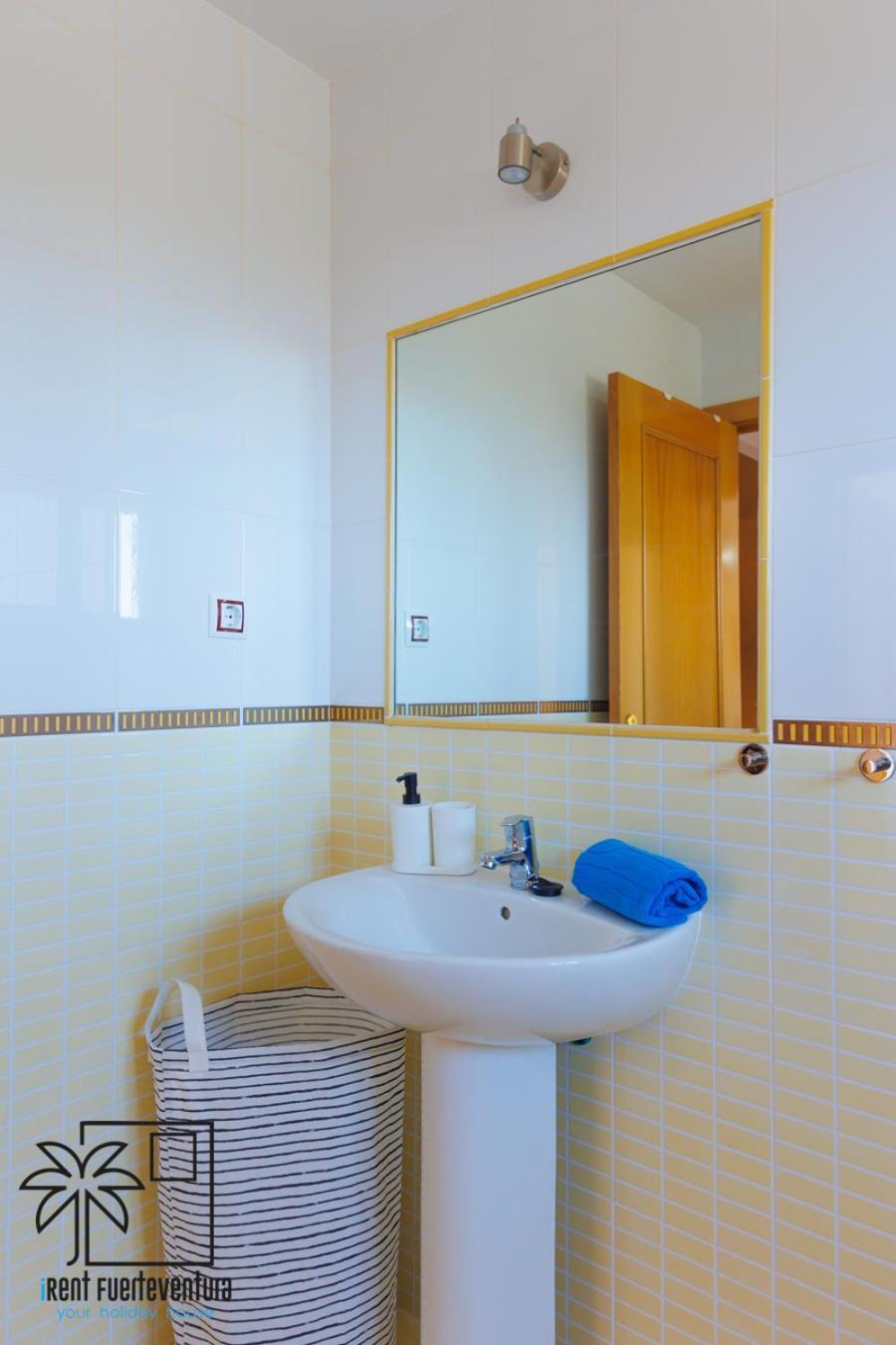 Villa Casa De Los Viajeros Majanicho Irent Fuerteventura à Corralejo Extérieur photo