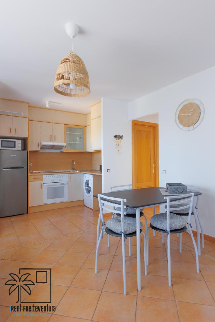 Villa Casa De Los Viajeros Majanicho Irent Fuerteventura à Corralejo Extérieur photo