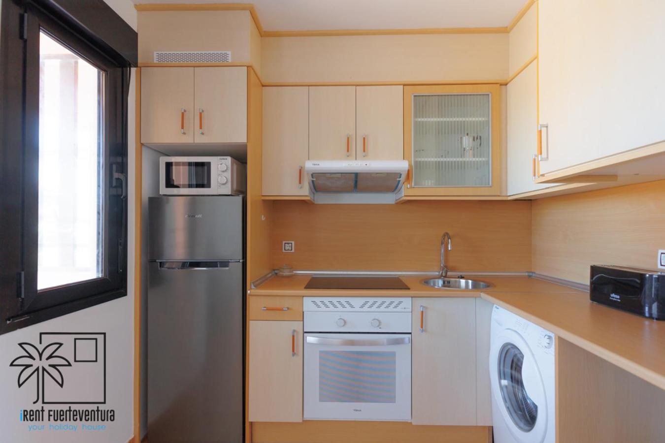 Villa Casa De Los Viajeros Majanicho Irent Fuerteventura à Corralejo Extérieur photo