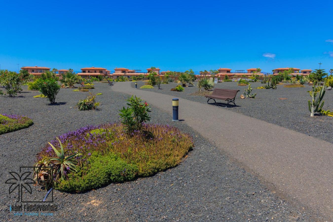 Villa Casa De Los Viajeros Majanicho Irent Fuerteventura à Corralejo Extérieur photo