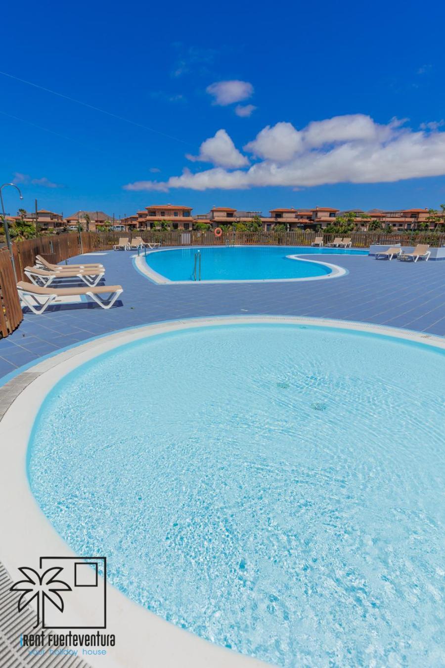 Villa Casa De Los Viajeros Majanicho Irent Fuerteventura à Corralejo Extérieur photo