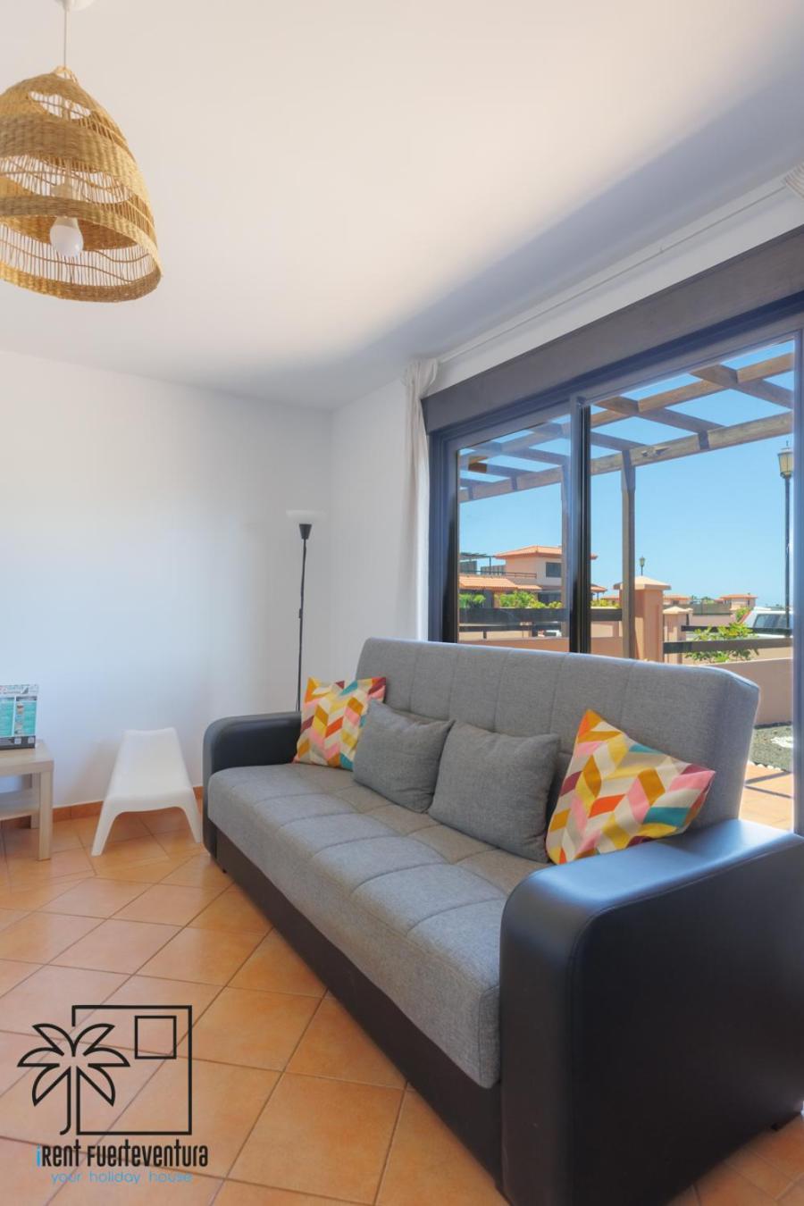 Villa Casa De Los Viajeros Majanicho Irent Fuerteventura à Corralejo Extérieur photo