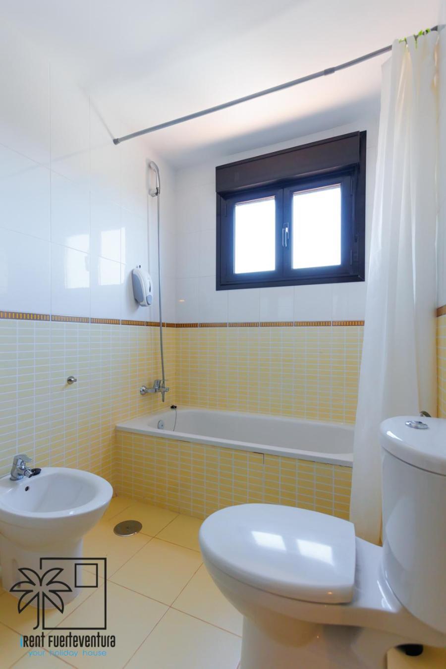 Villa Casa De Los Viajeros Majanicho Irent Fuerteventura à Corralejo Extérieur photo