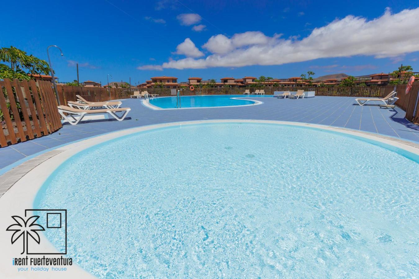 Villa Casa De Los Viajeros Majanicho Irent Fuerteventura à Corralejo Extérieur photo