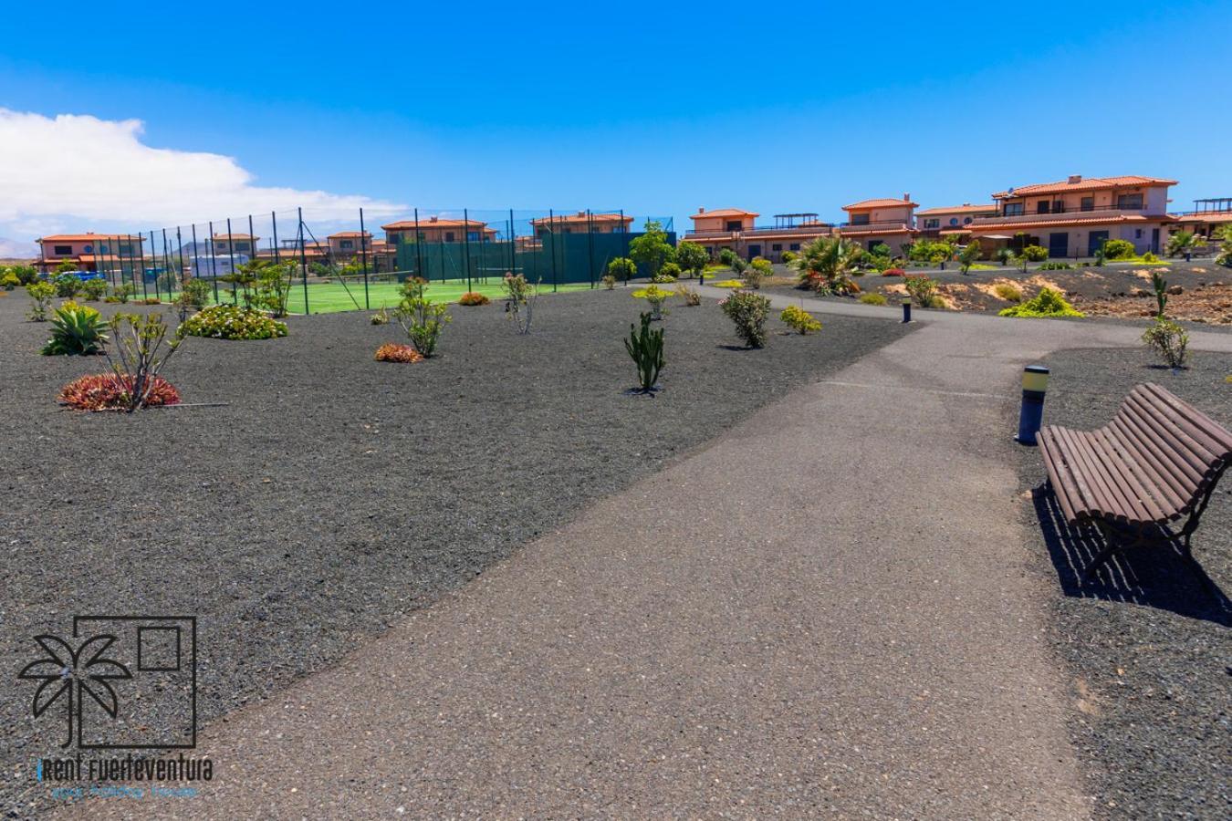 Villa Casa De Los Viajeros Majanicho Irent Fuerteventura à Corralejo Extérieur photo