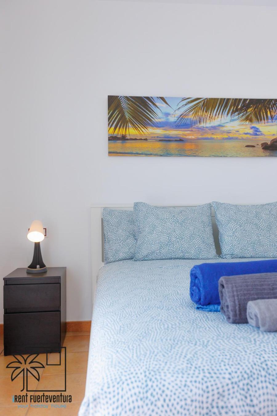 Villa Casa De Los Viajeros Majanicho Irent Fuerteventura à Corralejo Extérieur photo